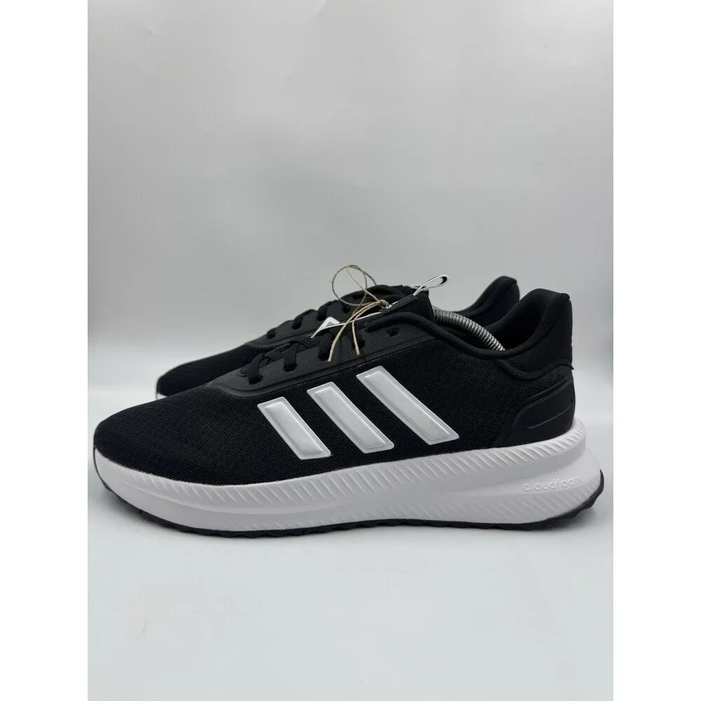 Adidas X_PLRPATH Men's Daily Running Sneakers Black/White ID0468 Men's Size 10